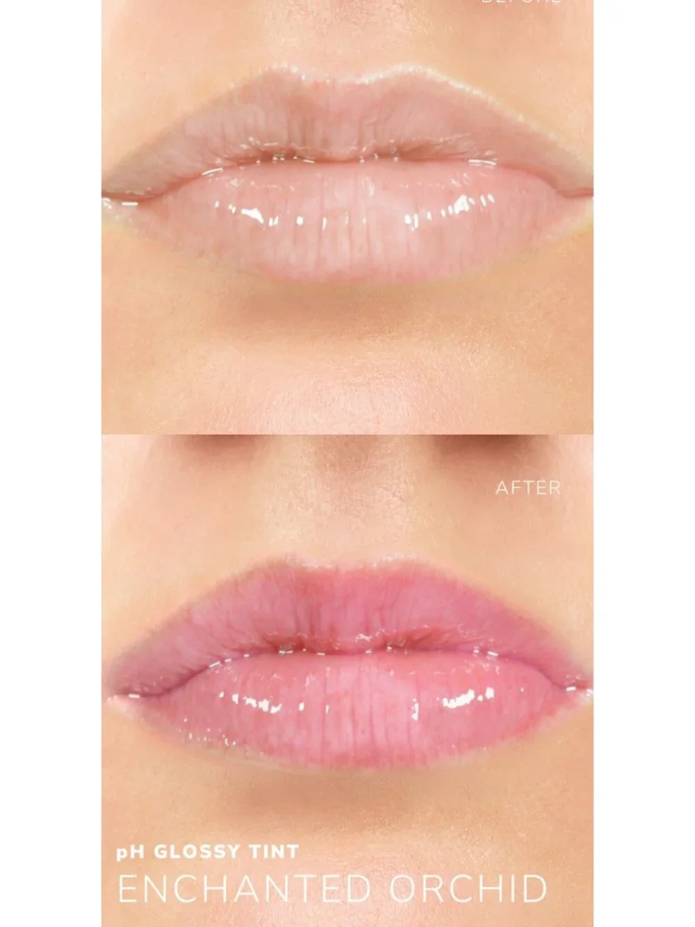 Enchanted Orchid pH LipSense Gloss